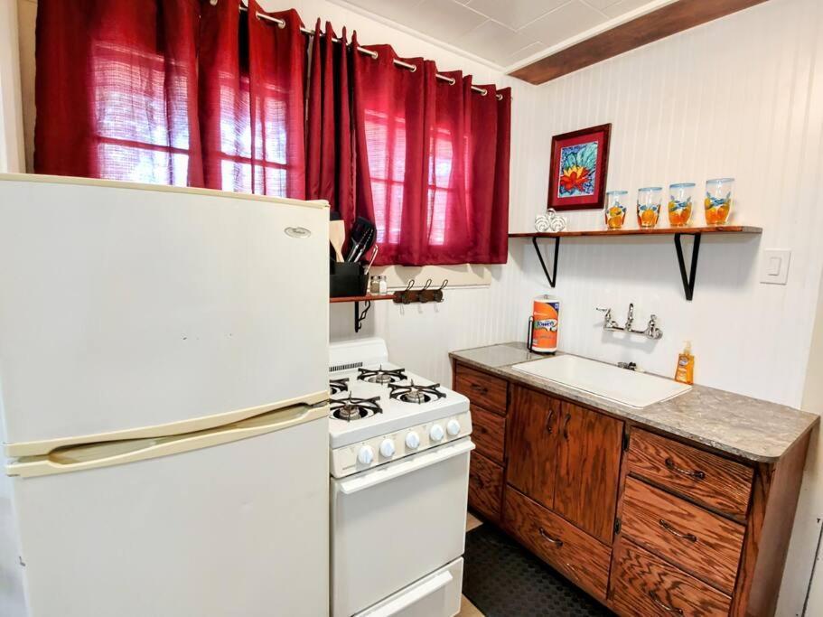 #09 - Large Lakeview One Bedroom- Pet Friendly Hot Springs Extérieur photo