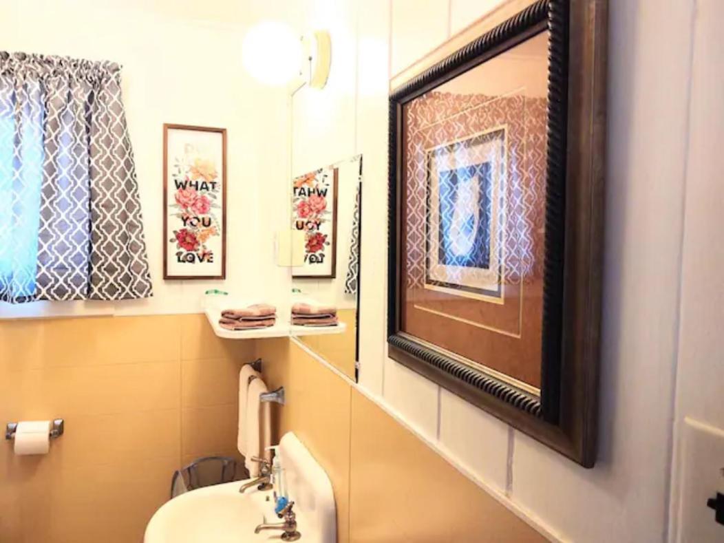 #09 - Large Lakeview One Bedroom- Pet Friendly Hot Springs Extérieur photo