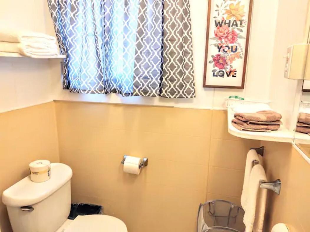#09 - Large Lakeview One Bedroom- Pet Friendly Hot Springs Extérieur photo